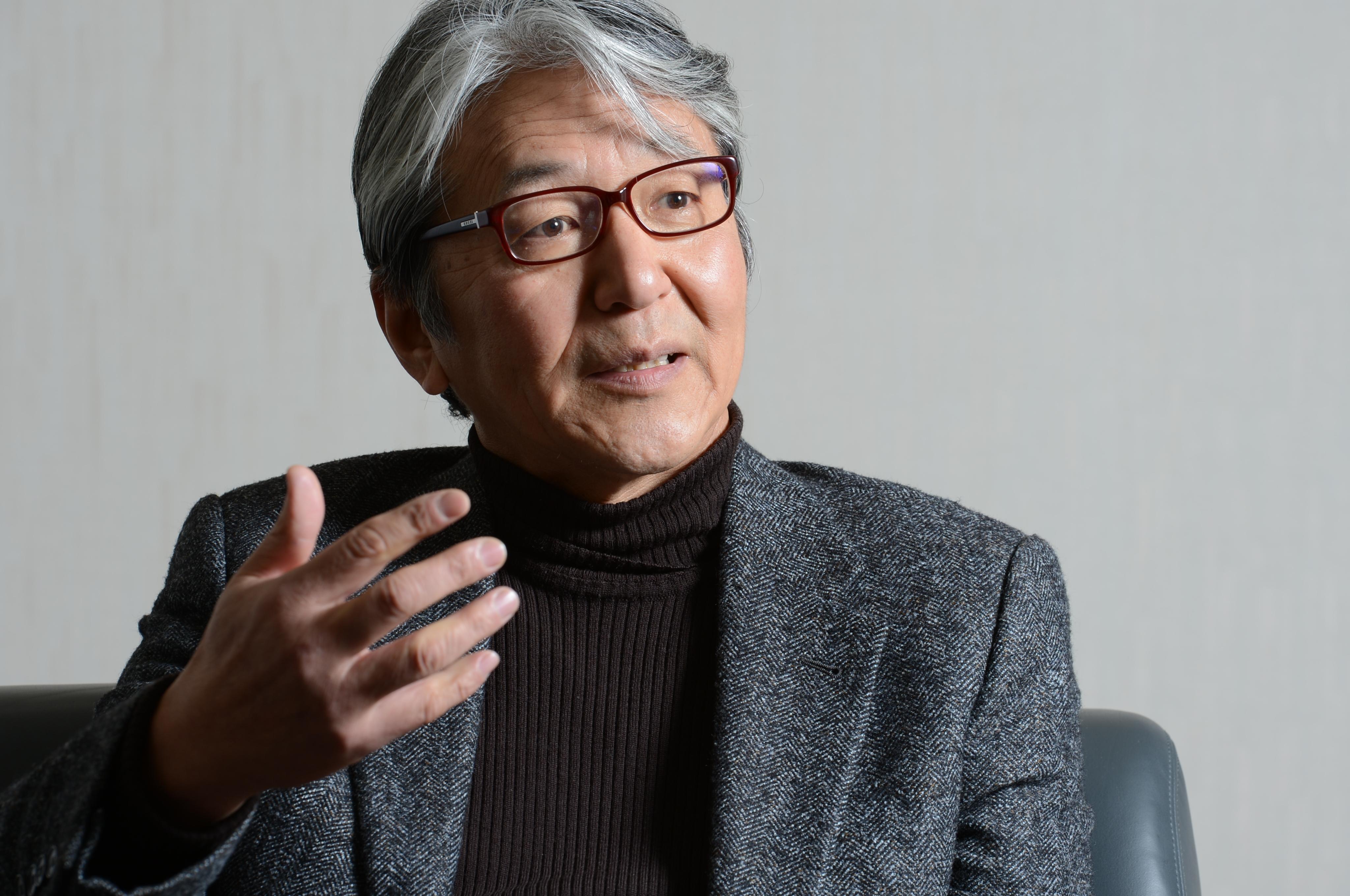 ビジネス講演会・交流会「緊迫の国際情勢と日本の針路」