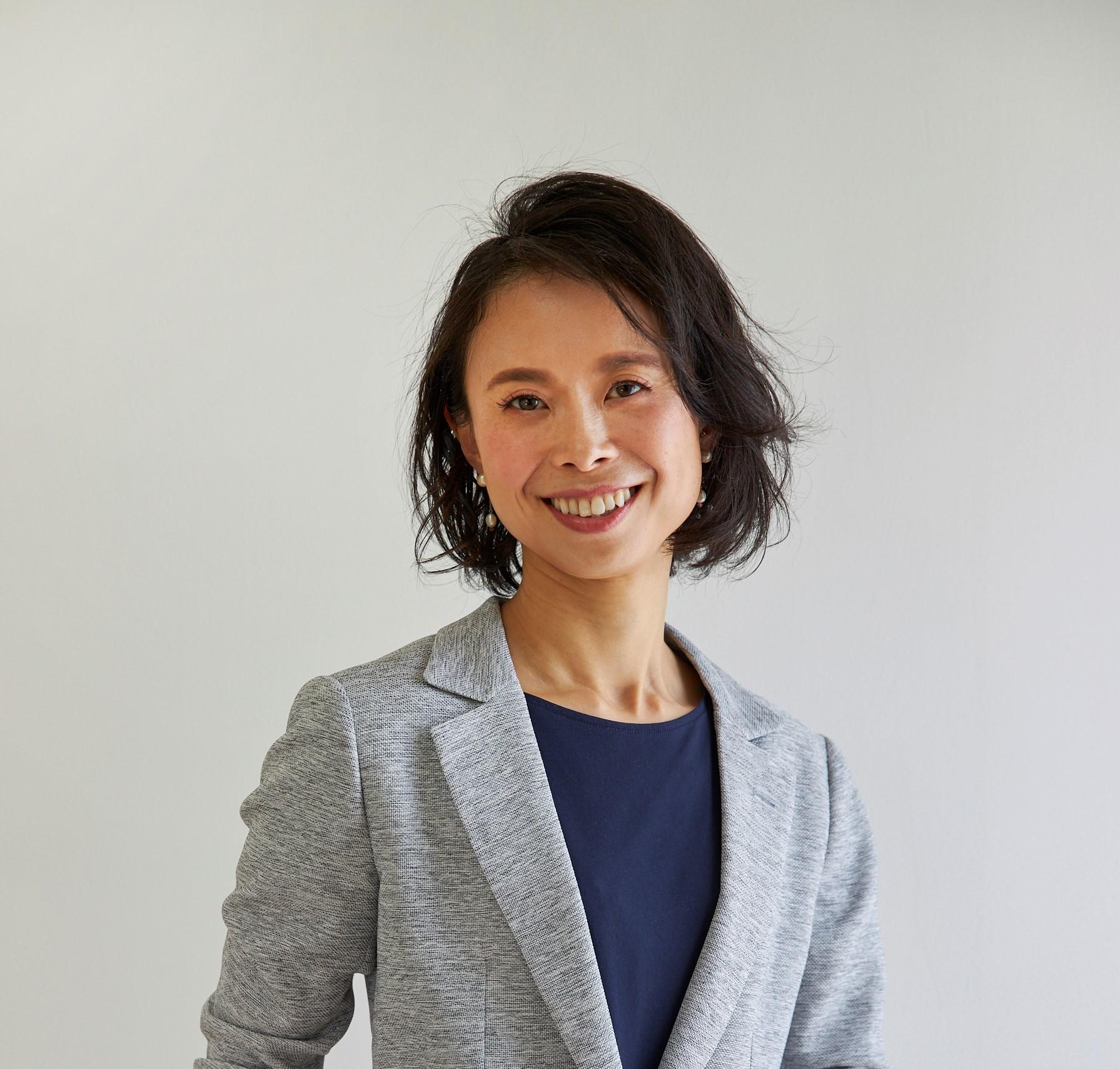 松尾　久美子