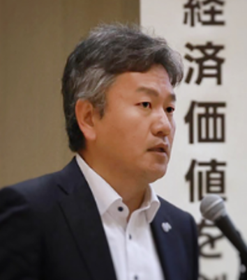 大東　正明