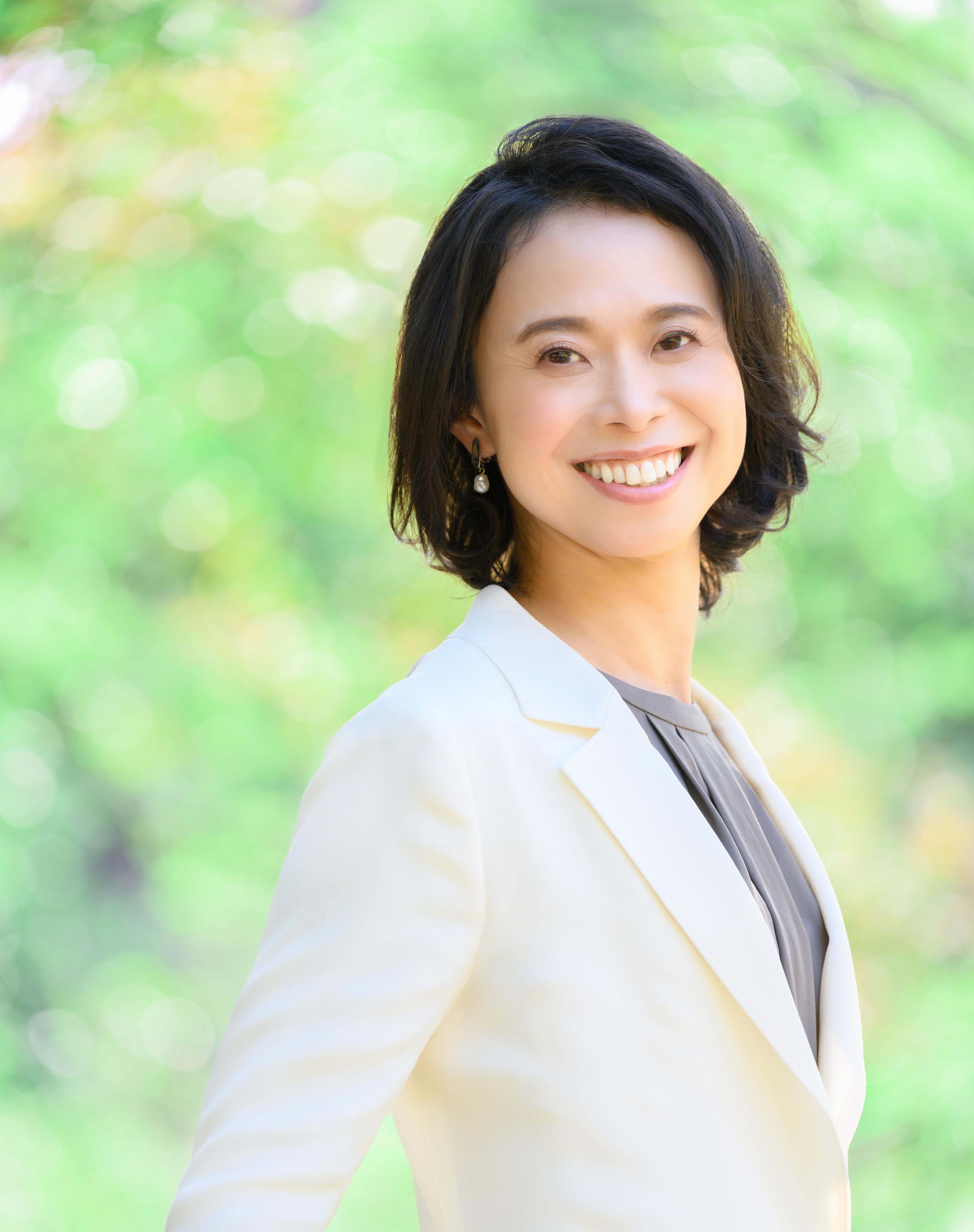 松尾　久美子