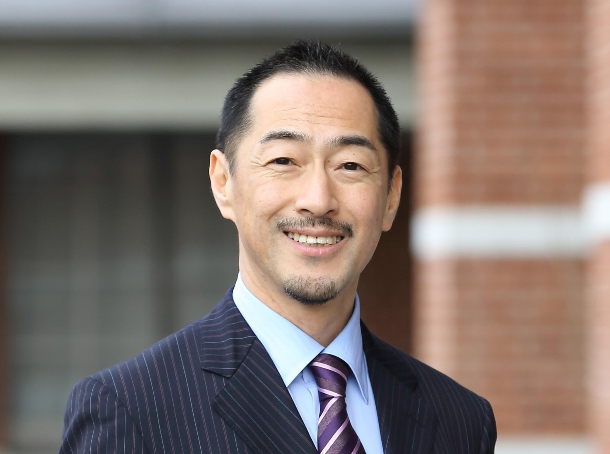 村田　晃嗣