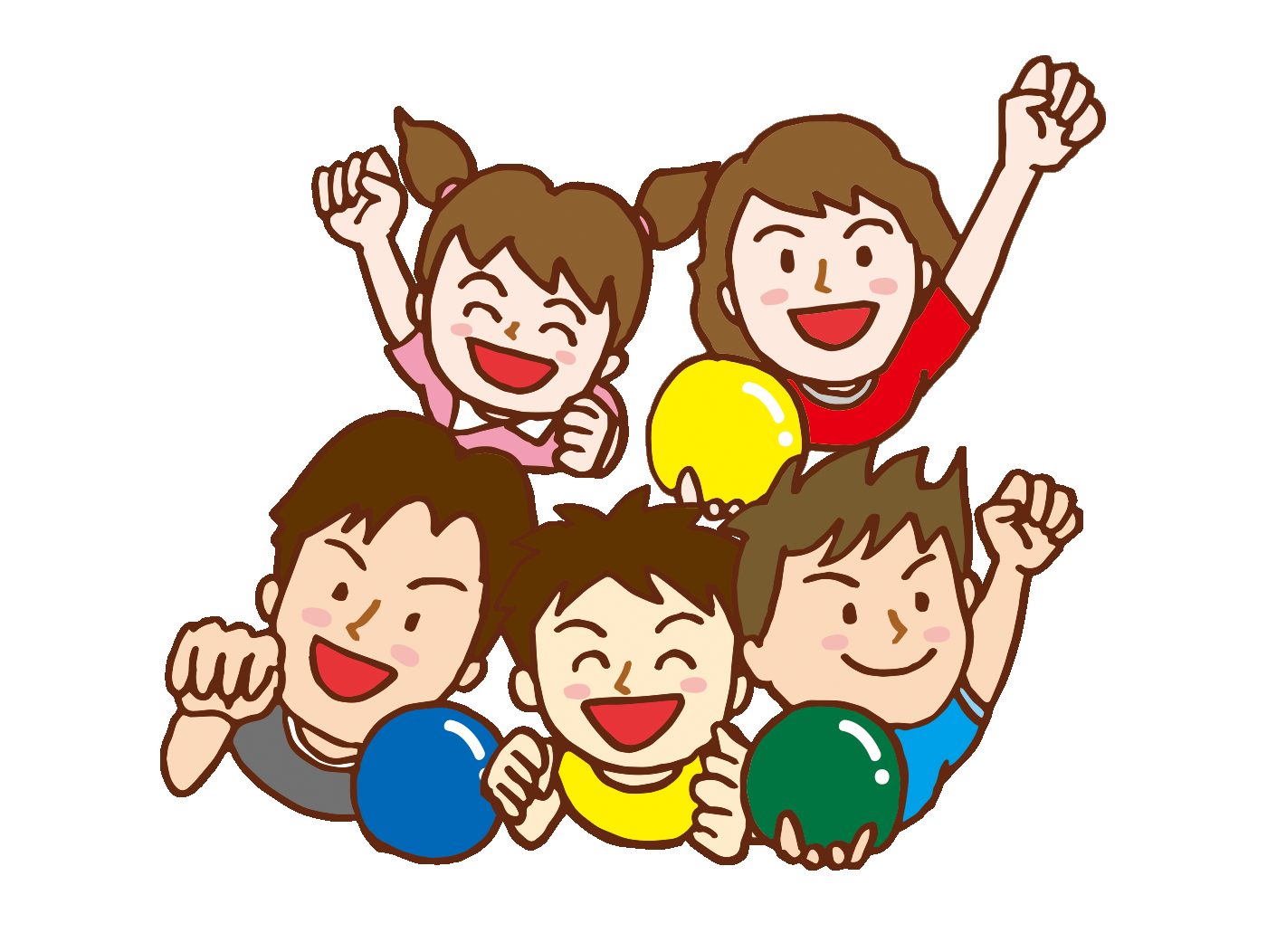 第24回 大東商工会議所 会員親善ボウリング大会