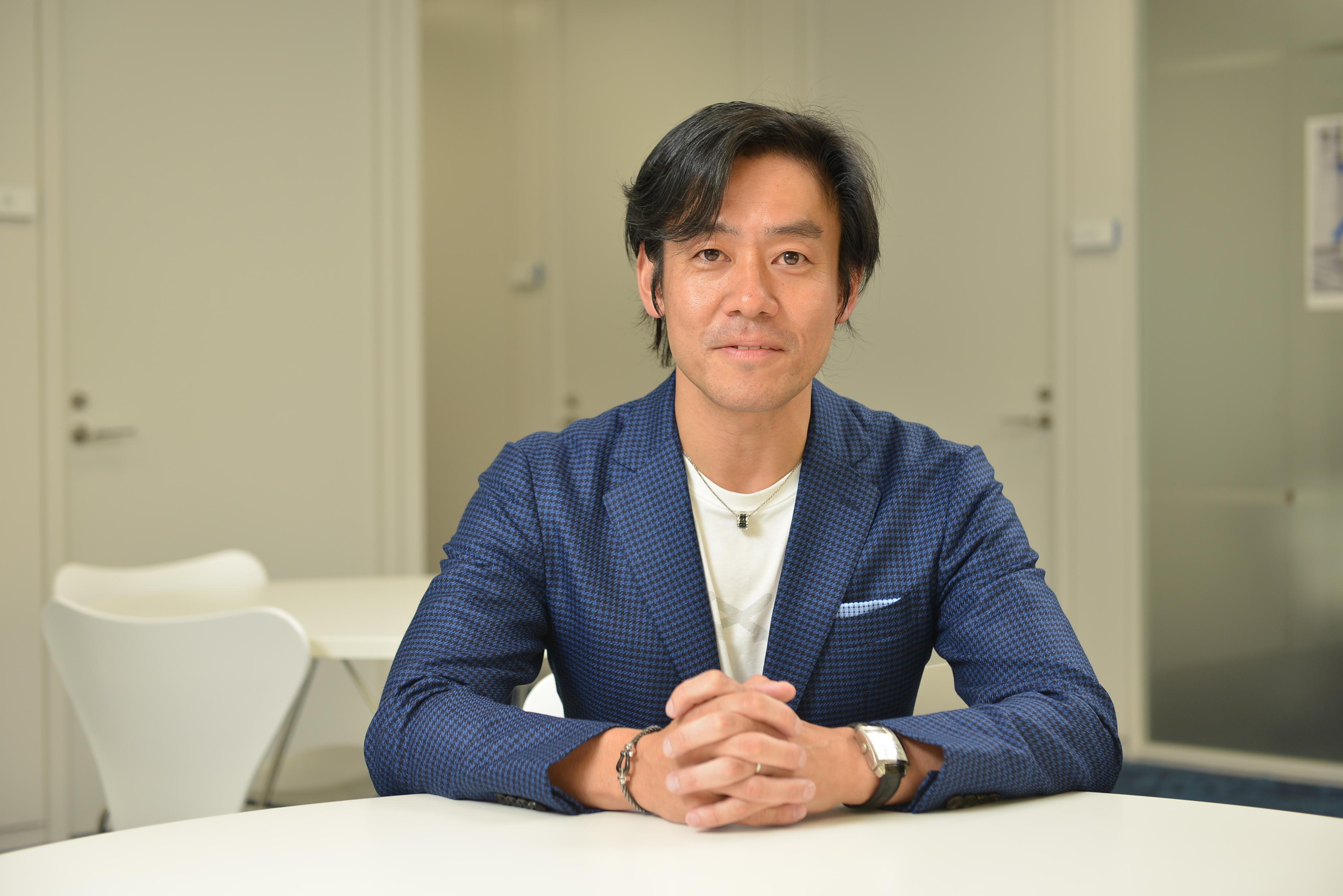 田淵　宏明