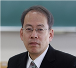 堀上　明