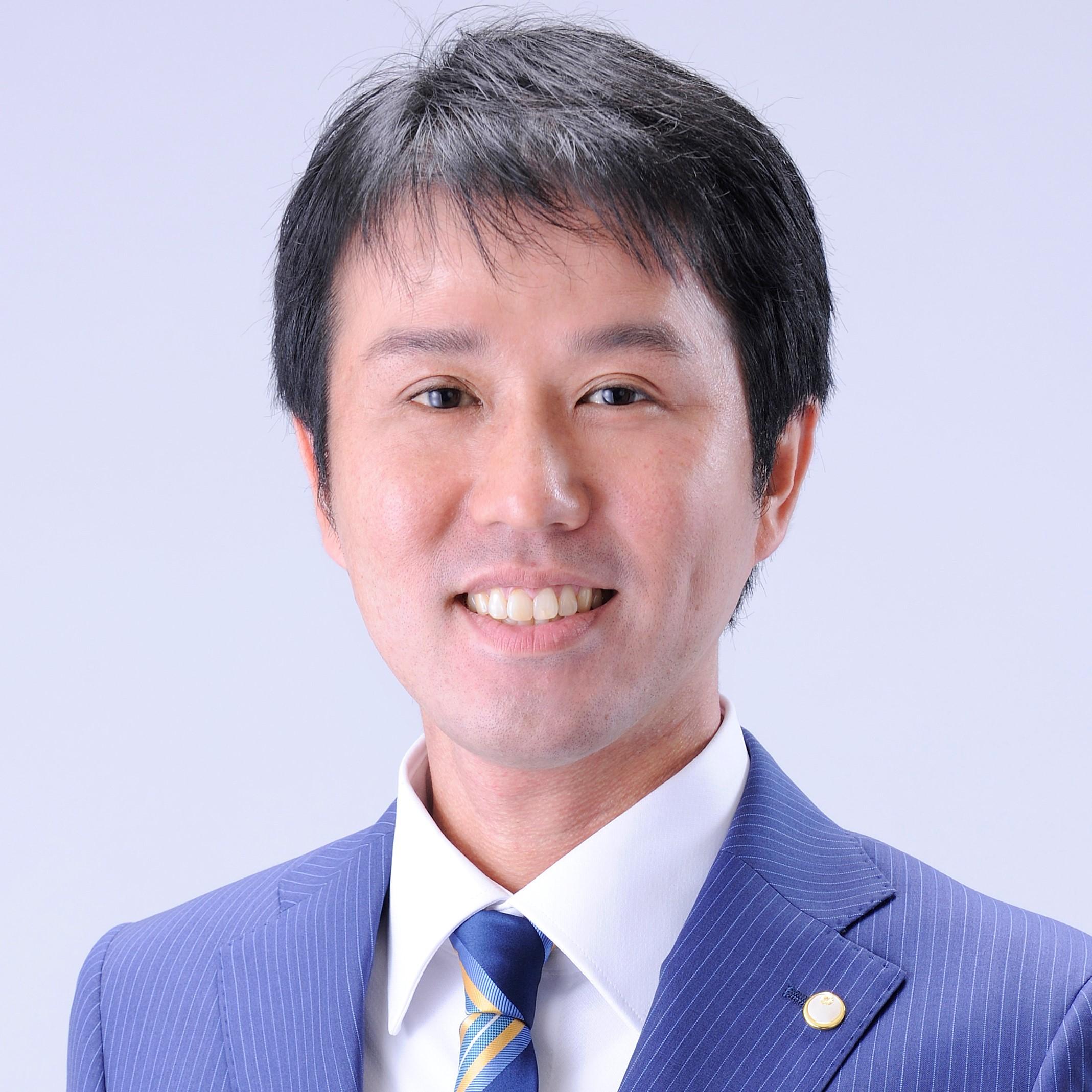 金園　英也