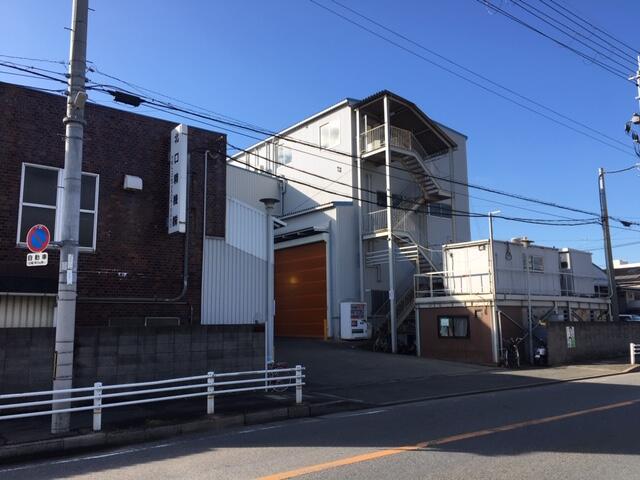 北口精機株式会社