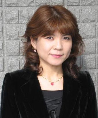 仙波　慶子